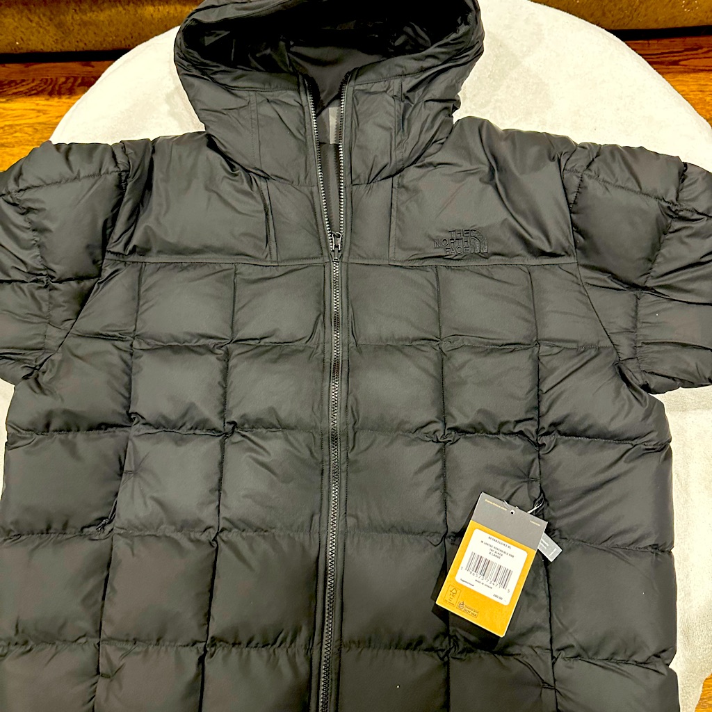 Brand New North Face Jacket